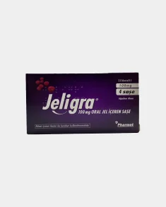 Jeligra 100 mg